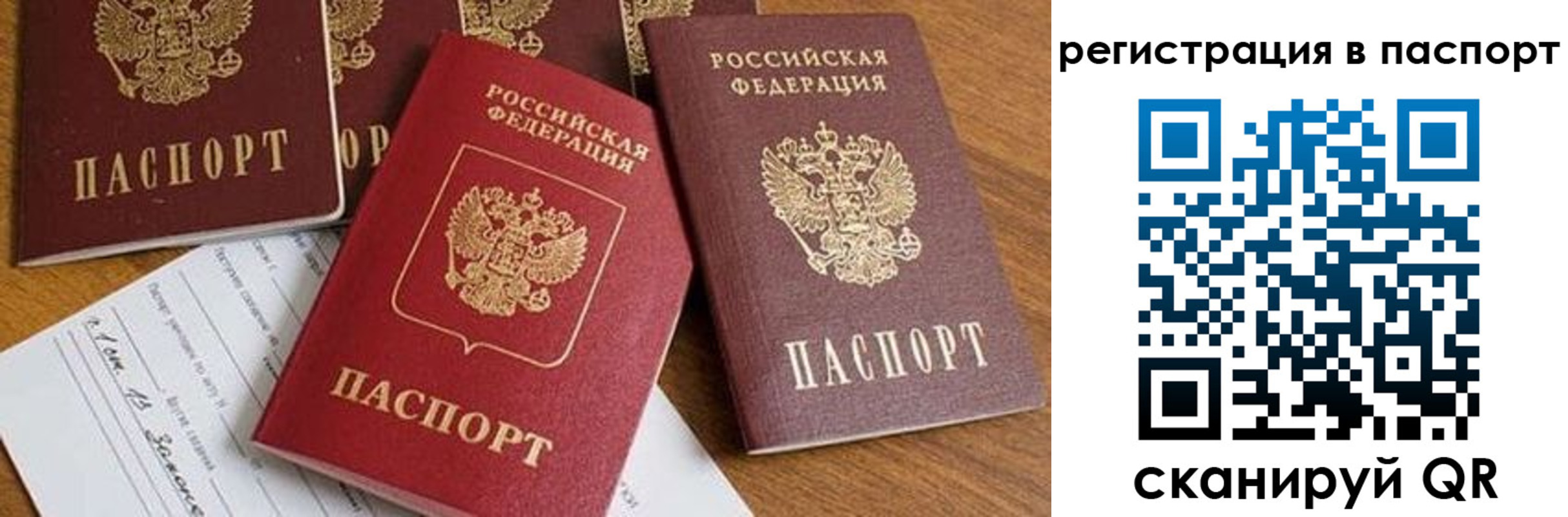 прописка в Похвистнево